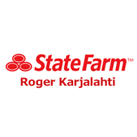 Roger Karjalahti - State Farm Insurance Agent's Logo
